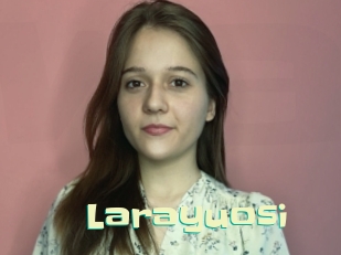 Larayuosi