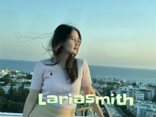 Lariasmith