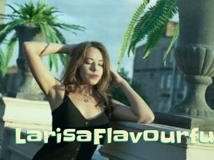 LarisaFlavourful