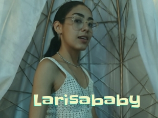 larisababy Wanna Meet