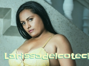Larissadelcotech