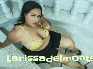 Larissadelmonte