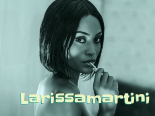 larissamartini Wanna Meet