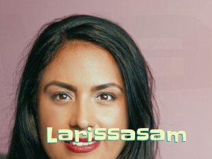 Larissasam