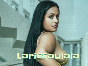 Larissaulala
