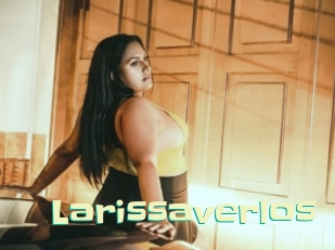Larissaverlos