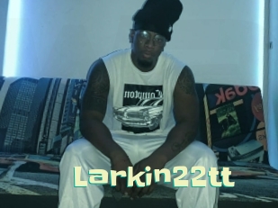 Larkin22tt