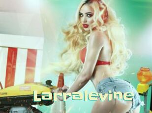 Larralevine