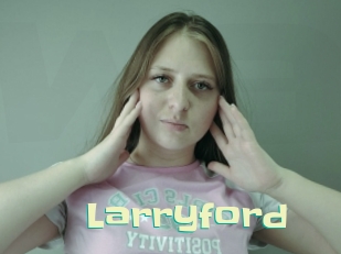 larryford Wanna Meet