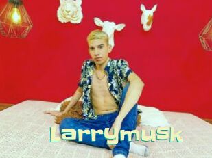 Larrymusk