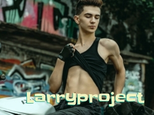 Larryproject