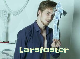 larsfoster Wanna Meet