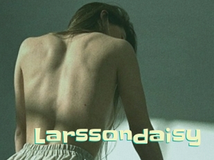 Larssondaisy