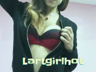 Lartgirlhot