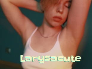 Larysacute