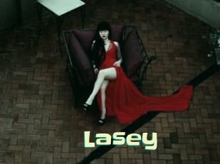 Lasey