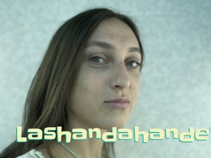 Lashandahandel