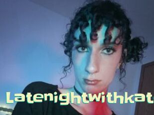Latenightwithkate