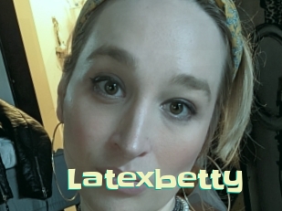 Latexbetty