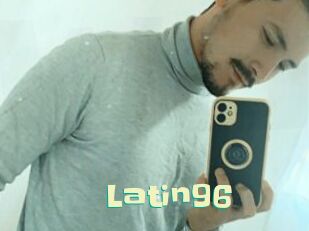 Latin96