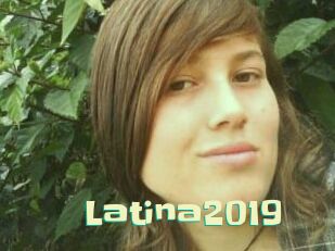 Latina2019