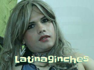 Latina9inches