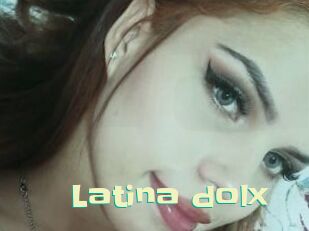 Latina_dolx