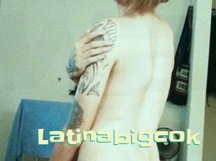 Latinabigcok
