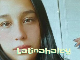 Latinahaley