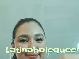Latinaholequeen