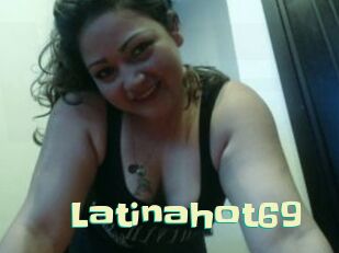 Latinahot69