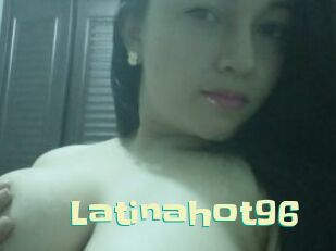 latinahot96 Wanna Meet