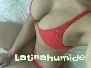 Latinahumide