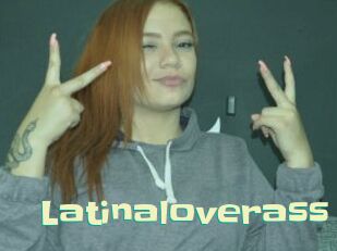 Latinaloverass