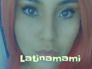 Latinamami