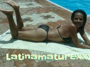 Latinamaturexxx