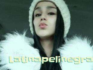 latinapelinegra Wanna Meet