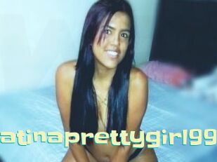 Latinaprettygirl99