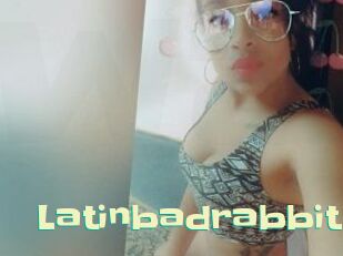 Latinbadrabbit
