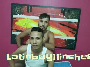 Latinboy11inches