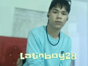 Latinboy28