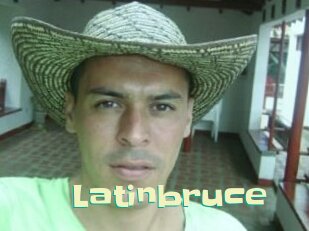 Latinbruce