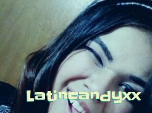 Latincandyxx