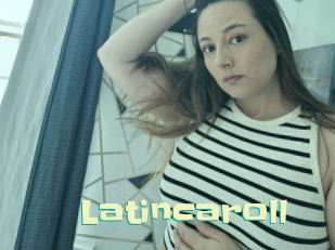 Latincaroll