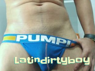 Latindirtyboy