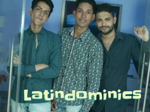Latindominics