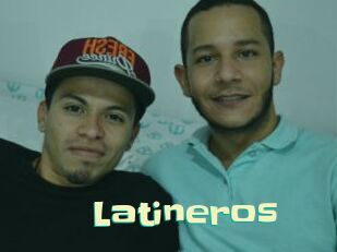 Latineros