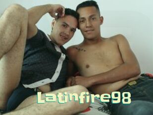 Latinfire98