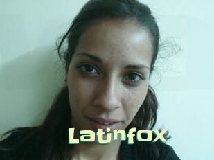 latinfox Wanna Meet