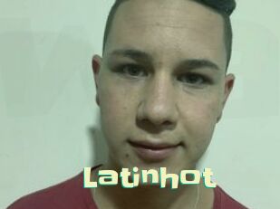 latinhot_ Wanna Meet